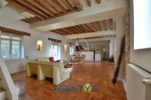 Appartement à vendre 5 pièces de 130 m²
