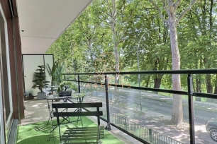 Appartement à vendre 3 pièces de 89,51 m²