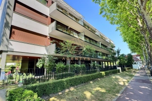 Appartement à vendre 3 pièces de 89,51 m² à Saint-Maur-des-Fossés