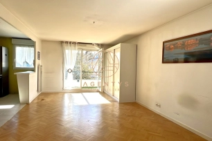 Appartement à vendre 3 pièces de 71,69 m² à Le Plessis-Trévise