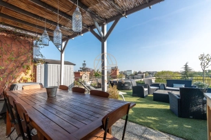 Appartement à vendre 4 pièces de 121,45 m² à Le Perreux-sur-Marne