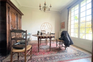 Maison à vendre 9 pièces de 149,34 m²