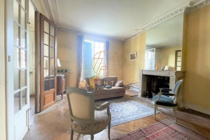 Maison à vendre 9 pièces de 149,34 m²