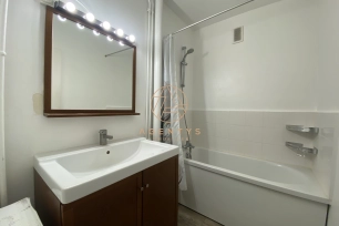 Appartement à vendre 1 pièces de 40 m² à Montreuil