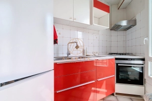 Appartement à vendre 2 pièces de 37 m² à Saint-Maur-des-Fossés