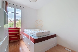 Appartement à vendre 2 pièces de 37 m² à Saint-Maur-des-Fossés