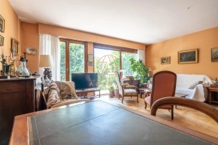 Appartement à vendre 4 pièces de 101 m² à Le Perreux-sur-Marne