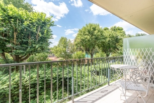 Appartement à vendre 4 pièces de 101 m² à Le Perreux-sur-Marne