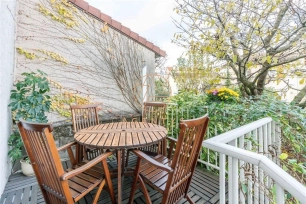 Maison à vendre 5 pièces de 98 m² à Le Perreux-sur-Marne