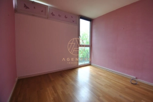 Appartement à vendre 3 pièces de 55 m² à Saint-Maur-des-Fossés