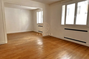 Appartement à vendre 5 pièces de 97 m² à Saint-Mandé