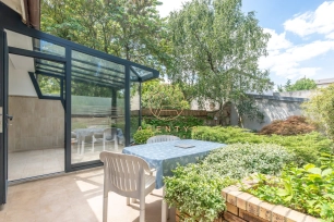Maison à vendre 7 pièces de 135 m² à Nogent-sur-Marne