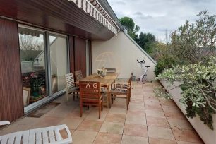 Appartement à vendre 6 pièces de 114 m²