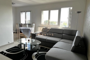 Appartement à vendre 3 pièces de 67 m² à Champigny-sur-Marne