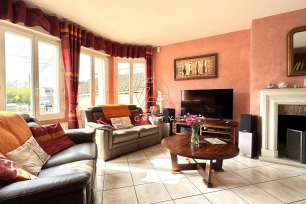 Maison à vendre 8 pièces de 160 m² à Villiers-sur-Marne