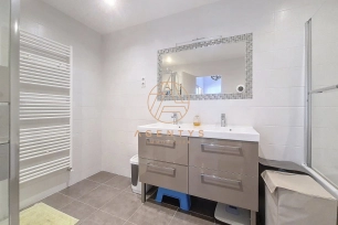 Appartement à vendre 5 pièces de 118 m² à Saint-Maur-des-Fossés