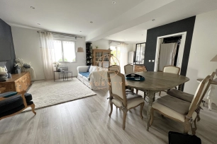 Appartement à vendre 4 pièces de 117 m² à Le Plessis-Trévise