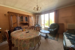 Maison à vendre 5 pièces de 170 m² à Champigny-sur-Marne