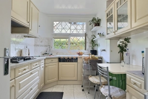 Appartement à vendre 2 pièces de 43 m² à Saint-Maur-des-Fossés