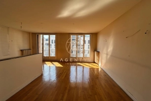 Appartement à vendre 4 pièces de 83,24 m² à Nogent-sur-Marne