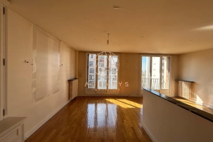 Appartement à vendre 4 pièces de 83,24 m² à Nogent-sur-Marne