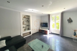 Maison à vendre 5 pièces de 123,15 m² à Champigny-sur-Marne