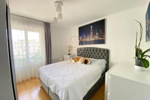 Appartement à vendre 2 pièces de 46,29 m² à Champigny-sur-Marne