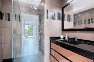 Appartement à vendre 2 pièces de 53,16 m² à Saint-Maur-des-Fossés