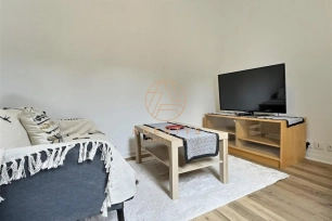 Appartement à vendre 2 pièces de 26 m²