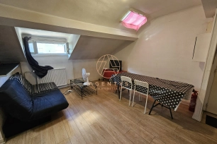Appartement à vendre 2 pièces de 25,77 m² à Champigny-sur-Marne