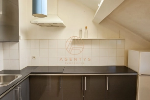 Appartement à vendre 2 pièces de 25,77 m² à Champigny-sur-Marne
