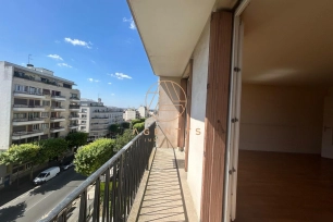 Appartement à vendre 4 pièces de 83,24 m² à Nogent-sur-Marne