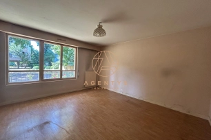 Appartement à vendre 2 pièces de 53 m² à Nogent-sur-Marne