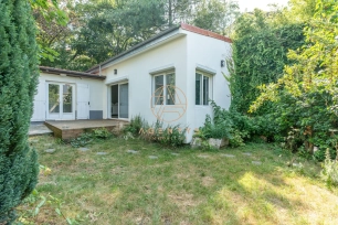 Maison à vendre 3 pièces de 65,71 m² à Le Perreux-sur-Marne