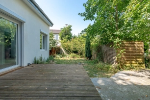 Maison à vendre 3 pièces de 65,71 m² à Le Perreux-sur-Marne