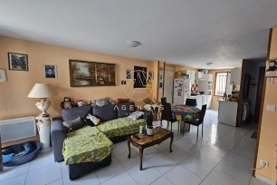 Maison à vendre 4 pièces de 80 m² à Émerainville
