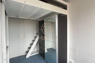 Appartement à vendre 2 pièces de 32,13 m² à Saint-Maur-des-Fossés
