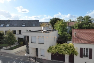 Appartement à vendre 2 pièces de 32,13 m² à Saint-Maur-des-Fossés