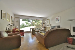 Appartement à vendre 6 pièces de 123 m² à Saint-Maur-des-Fossés