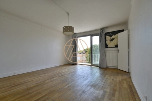 Appartement à vendre 1 pièces de 31 m² à Saint-Maur-des-Fossés
