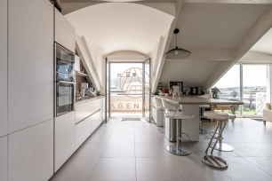 Appartement à vendre 4 pièces de 91,75 m² à Le Perreux-sur-Marne