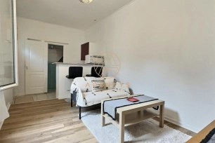 Appartement à vendre 2 pièces de 26 m²