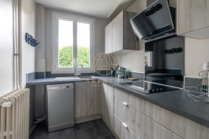 Appartement à vendre 4 pièces de 74 m² à Le Perreux-sur-Marne