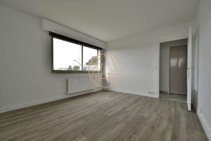Appartement loué 1 pièces de 26,24 m²