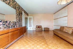 Appartement à vendre 3 pièces de 75 m² à Nogent-sur-Marne