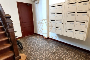 Appartement à vendre 2 pièces de 42 m² à Champigny-sur-Marne