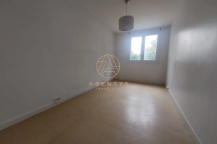 Appartement à vendre 3 pièces de 55,3 m² à Saint-Maur-des-Fossés