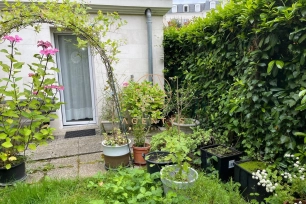 Appartement à vendre 3 pièces de 50 m² à Le Plessis-Trévise