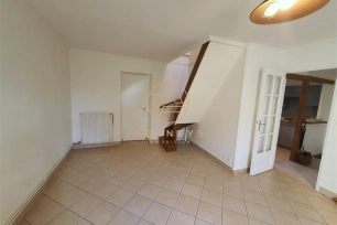 Appartement à vendre 3 pièces de 60 m² à Champigny-sur-Marne