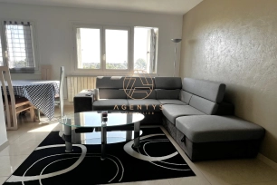 Appartement à vendre 3 pièces de 67 m² à Champigny-sur-Marne